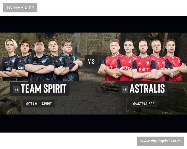Astralis连续七次败给Spirit心理阴影究竟有多深分析