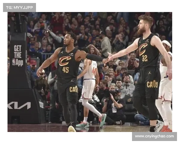 克利夫兰骑士与纽约尼克斯夺冠赔率并列第二引发热议