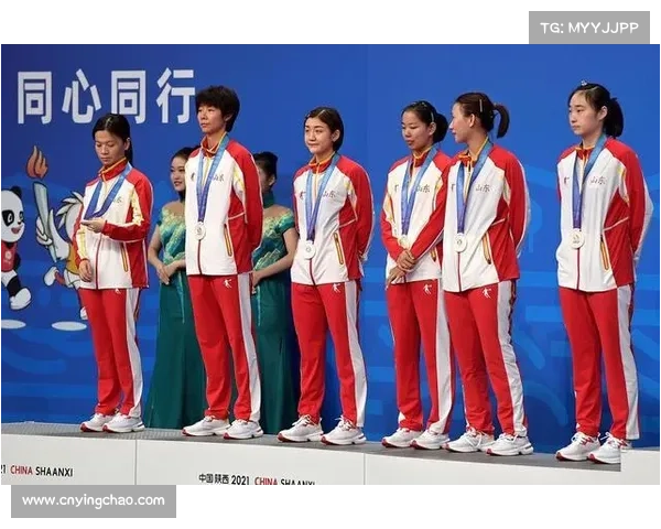 全运会青年组团体赛新规,为奥运周期储备人才