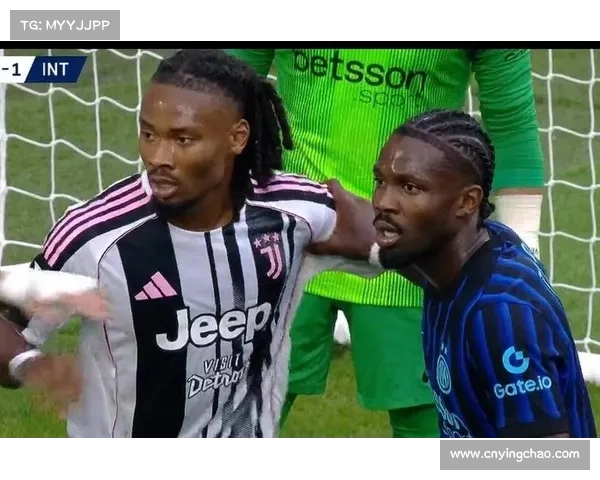 国际米兰1-0AC米兰,图拉姆替补绝杀