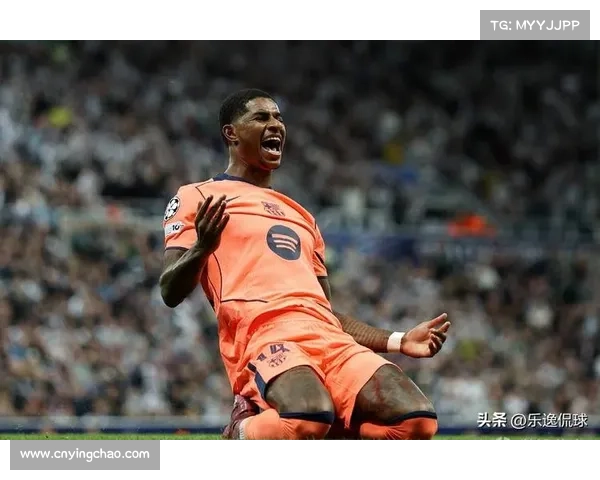 巴萨未确定是否买断拉什福德