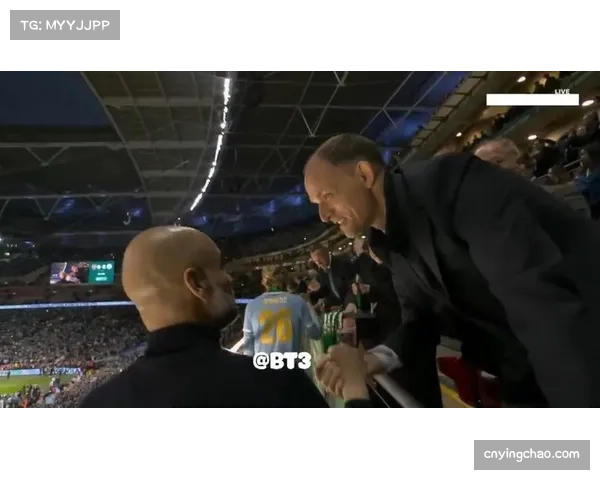 半决赛对阵前瞻：曼城vs拜仁，图赫尔与瓜迪奥拉的又一次师徒对决